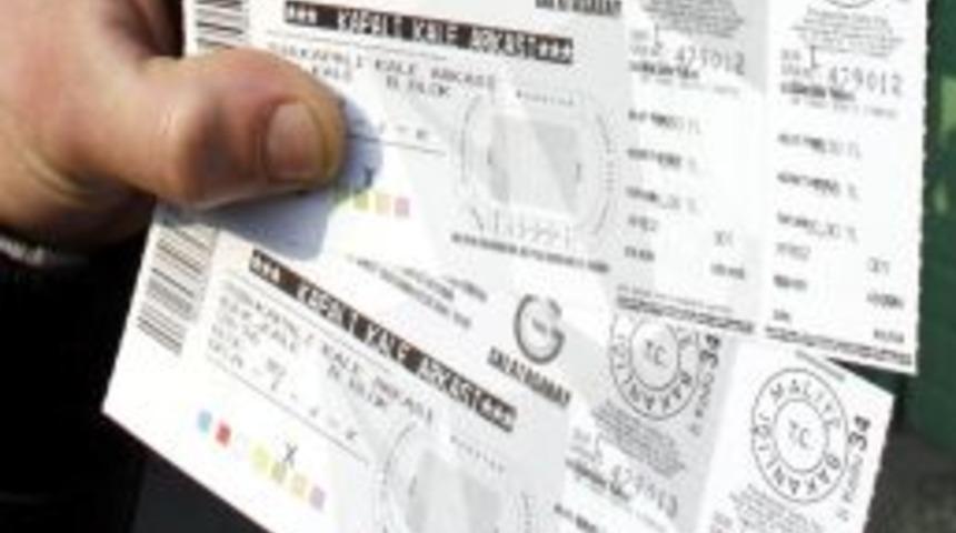 Galatasaray Ma&ccedil;ı Misafir Trib&uuml;n Biletleri İstanbul&rsquo;da Satılacak