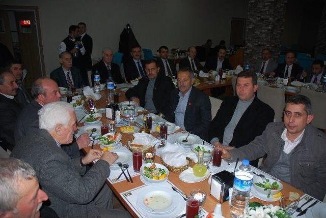 Gemlik Belediyesi Köylere Hizmet Yağdıracak 1