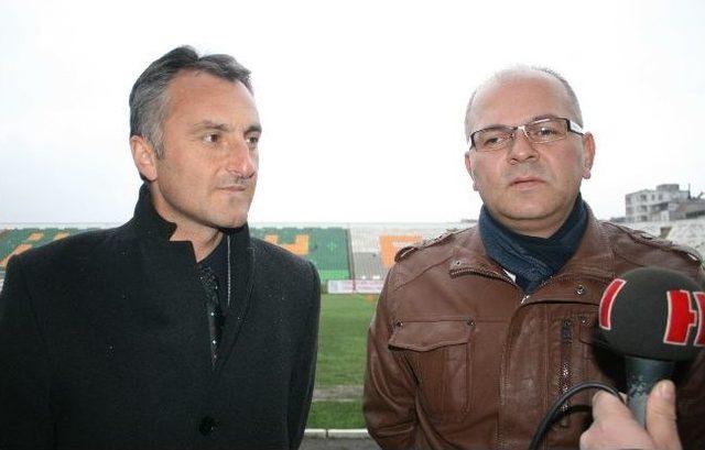 &Uuml;nyespor&rsquo;a Tatlı Moral 2