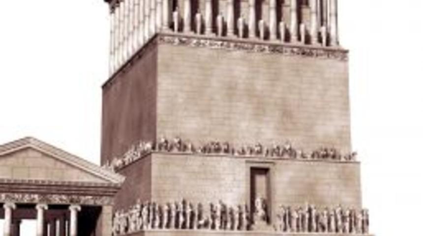 AİHM'deki Mausoleum Davasına İngiltere'den Diplomatik M&uuml;hadale