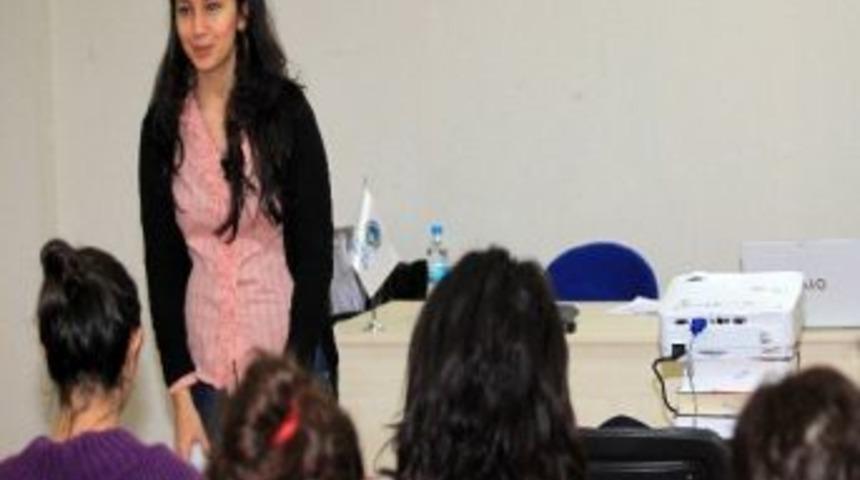 Başkan Tanık: &ldquo;kadınlar &Ccedil;ankaya&rsquo;da G&uuml;&ccedil;leniyor&rdquo;