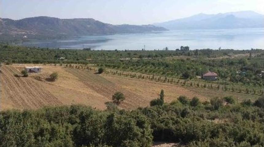 Eğirdir G&ouml;l&uuml;&rsquo;nde Umut Veren Gelişme