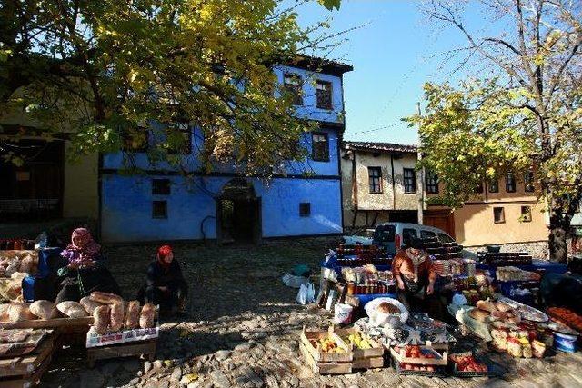 Bursa’nın Adaylık Dosyası Unesco’da