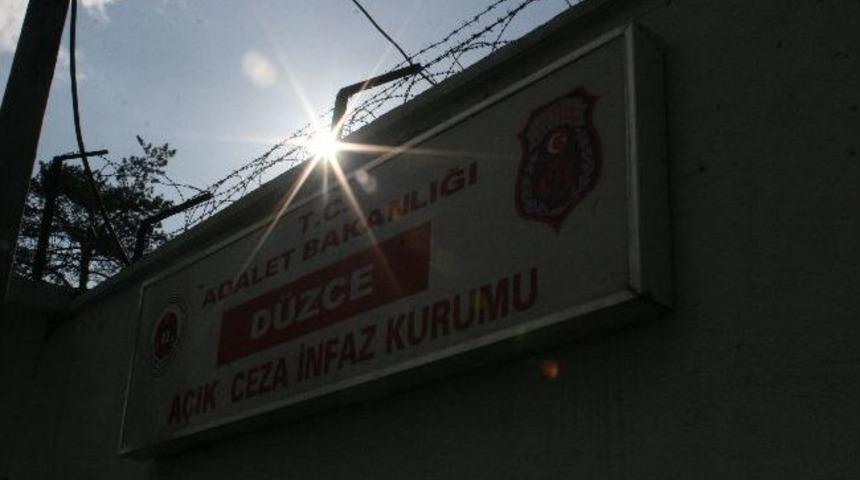 D&uuml;zce&rsquo;de 91 H&uuml;k&uuml;ml&uuml; G&uuml;neşi G&ouml;rd&uuml;
