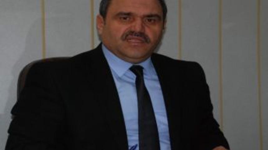 Aydoğan&rsquo;dan 2012 Yılı Değerlendirmesi