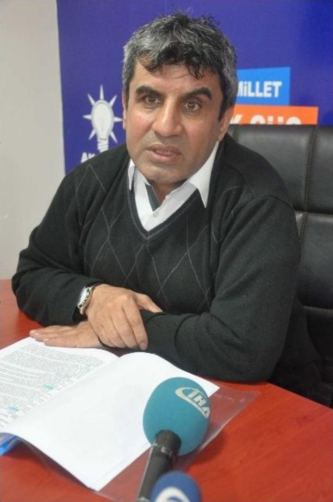 (&ouml;zel Haber) B&uuml;y&uuml;kşehir Olan Balıkesir Yerel Se&ccedil;imlere Odaklandı