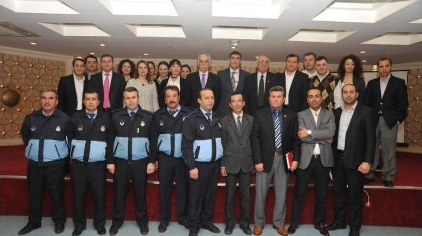 Kepez Belediyesi&rsquo;nden Personeline Seminer