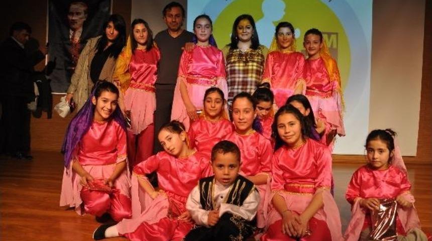 Ke&ccedil;i&ouml;ren Belediyesi'nden T&uuml;rk&uuml; Yarışması