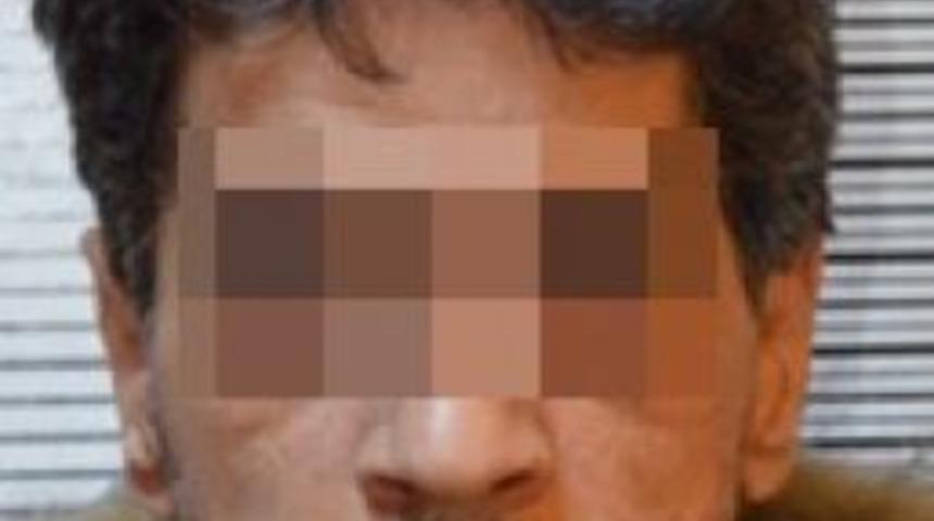 Ka&ccedil;ak G&ouml;&ccedil;menlere İşkence