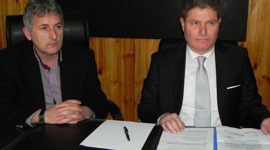 Aky&uuml;z: Halk Otob&uuml;sleri Olarak Yaklaşık 3 Yıldır Zam Almıyoruz