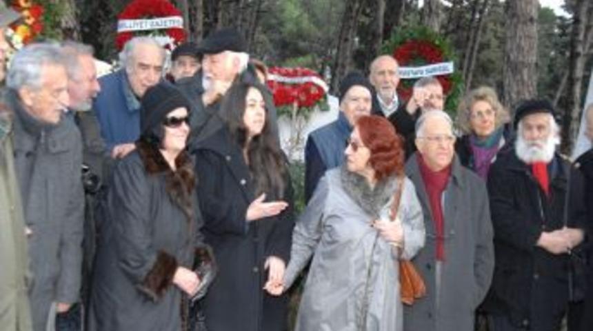 Abdi İpekçi Ölüm Yıl Dönümünde Anıldı