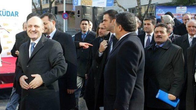 Bakan Bayraktar: “kredi Faizinin Yüzde 4’ünü Biz Ödeyeceğiz”