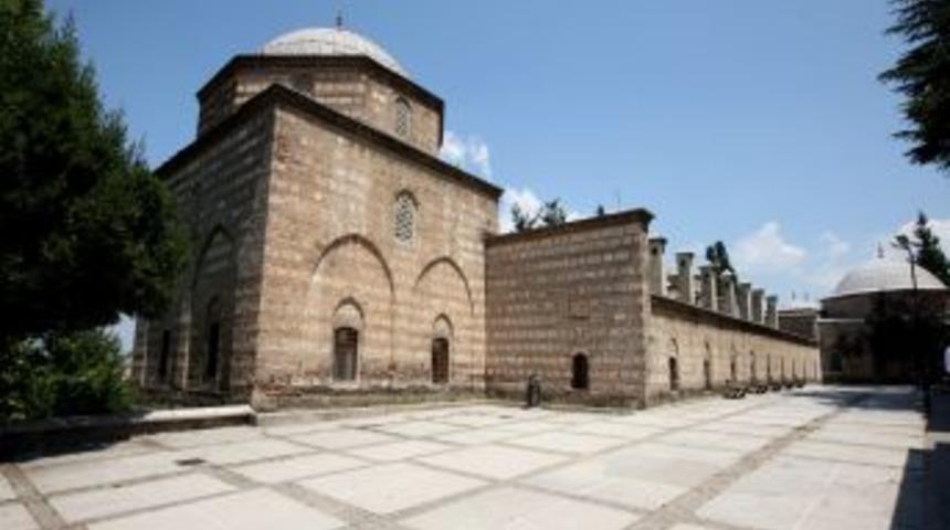 Bursa'nın Adaylık Dosyası UNESCO'da