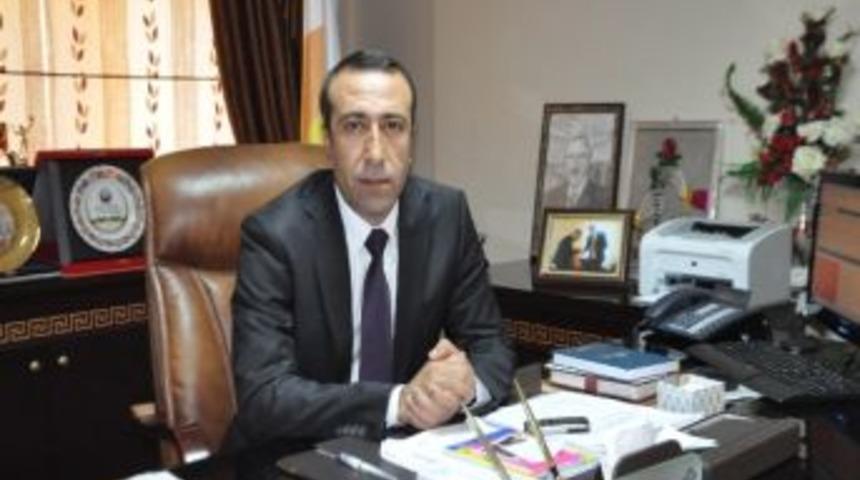 Baday'dan N&uuml;fus Yoğunluğu A&ccedil;ıklaması