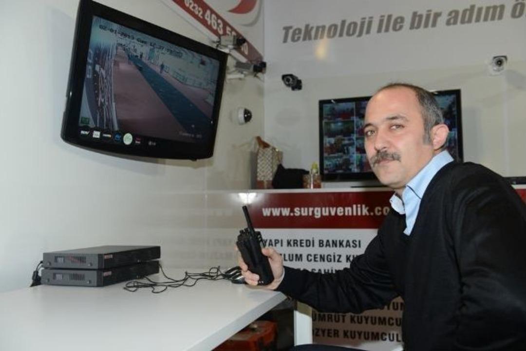 (&ouml;zel Haber) Milyon Dolarlık M&uuml;cevherler Temizlik&ccedil;ilere Emanet