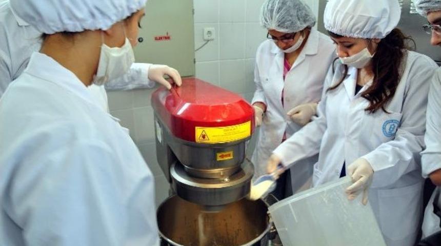 Atay; &ldquo;meslek Y&uuml;ksekokulları Daha Fazla Sahiplenilmeli&rdquo;