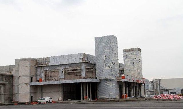 Fkm’nin Yüzde 65’i Tamam 1