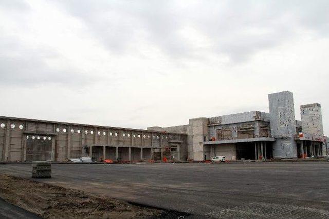 Fkm’nin Yüzde 65’i Tamam 2