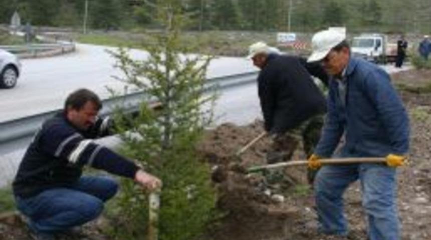 Melikgazi Belediyesi Her Yıl 20 Işsize Iş Imkanı Sağlıyor