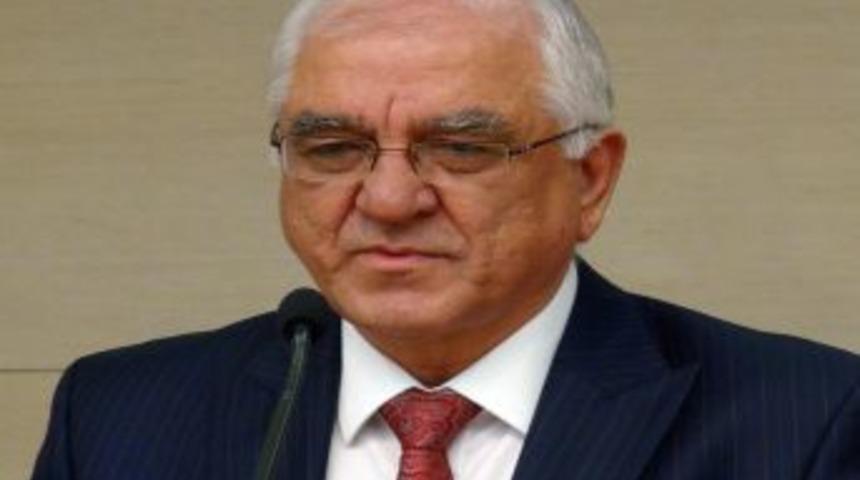 Başsavcı &Ccedil;olakkadı: Avukatlar Deliller &Uuml;zerine G&ouml;zaltına Alındı