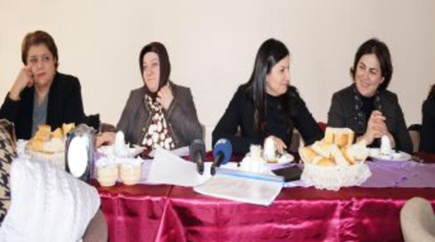 Erzurumlu Kadınlar, Yaşanabilir Bir Erzurum I&ccedil;in Ortak Hareket Edecek