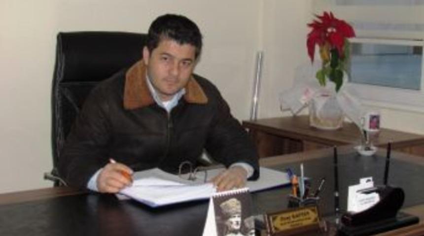 Kuyulara Saya&ccedil; G&uuml;ndemden D&uuml;şm&uuml;yor