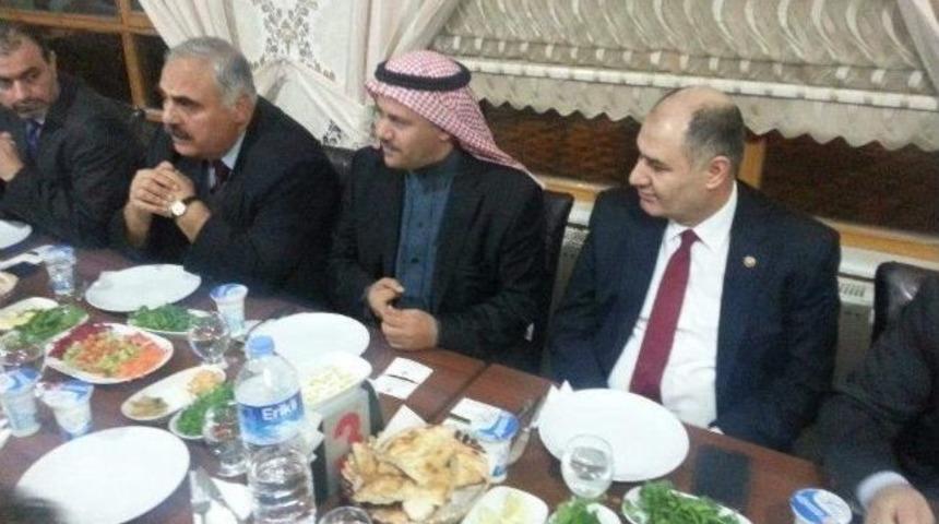 Niğde'ye &Ccedil;inliler'den Sonra Araplar Da İlgi G&ouml;steriyor