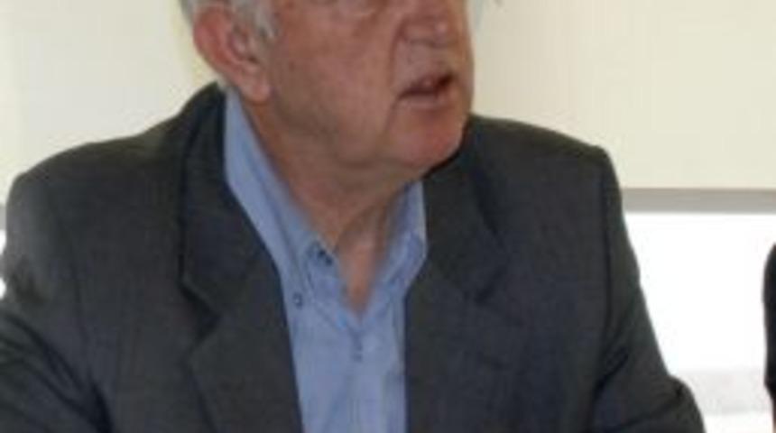 Milletvekili Yıldız, Gazetecilerle Bir Araya Geldi