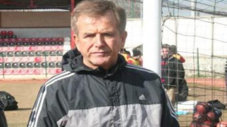 Tki Tavşanlı Linyitspor&rsquo;da &Uuml;mit Erol Tok D&ouml;nemi