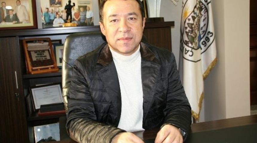 &Ccedil;aydeğirmeni Beldesi'nde Okullar Hayat Olmaya Devam Ediyor