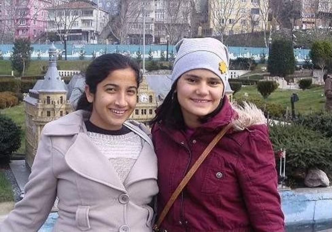 Emniyetten, Erciyes'in Kardelenleri Projesi