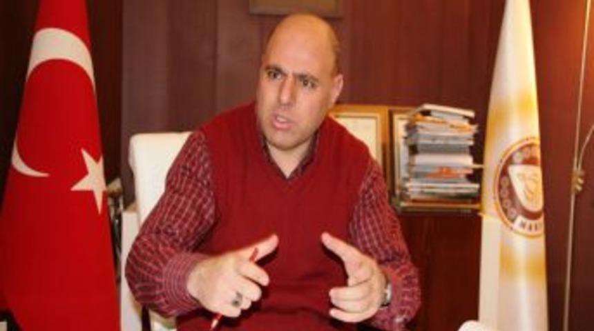 Mardin Bir D&uuml;nya Markası Olacak