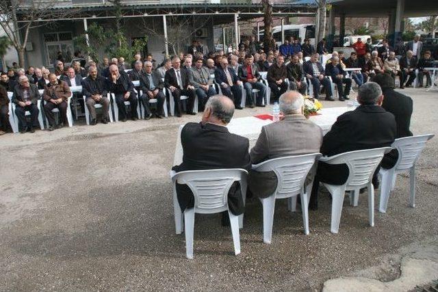 11 Yıllık Bakan &Ouml;zlemine 11 Kurban 1