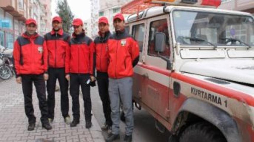 Akut Aladağlar&rsquo;da Kamp Yapacak