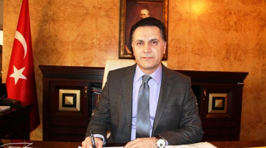 Vali Ayvaz: UNESCO I&ccedil;in 2013 Bizim I&ccedil;in &Ouml;nemli