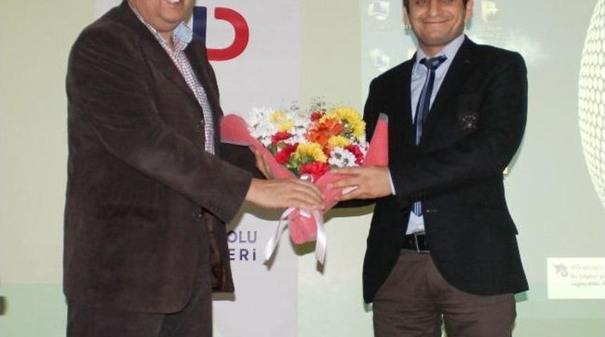 B&uuml;y&uuml;k Anadolu Hastanesi&rsquo;nden Sağlık Seminerleri