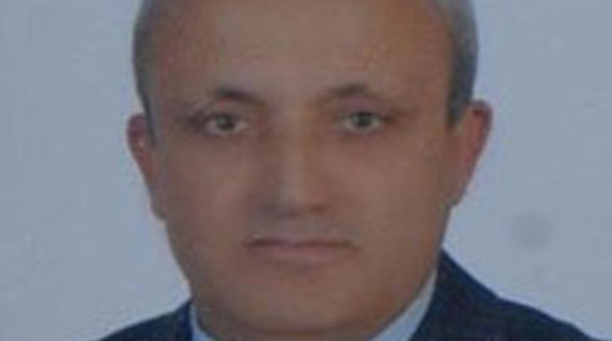 Emniyet M&uuml;d&uuml;r&uuml;n&uuml;n sır intiharı