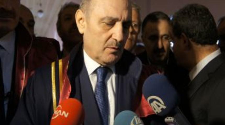 Bakan Bayraktar: Canlı Bomba Ile Bir G&uuml;venlik G&ouml;revlisi &Ouml;ld&uuml;