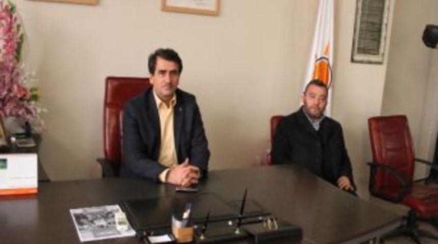 İl&ccedil;e Teşkilatı Saski&rsquo;nin Akyazı&rsquo;daki Su Kuyularıyla İlgili A&ccedil;ıklama Yaptı