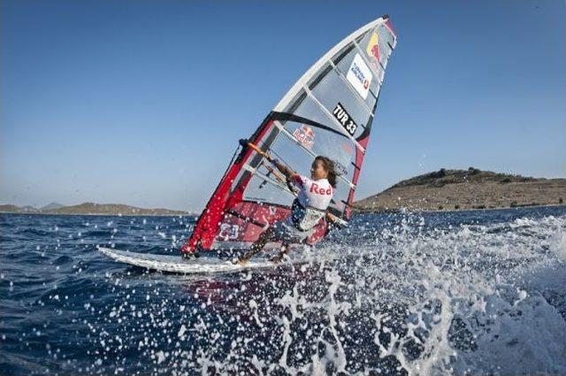 Rekoru Kırdı Bodrum’a Döndü