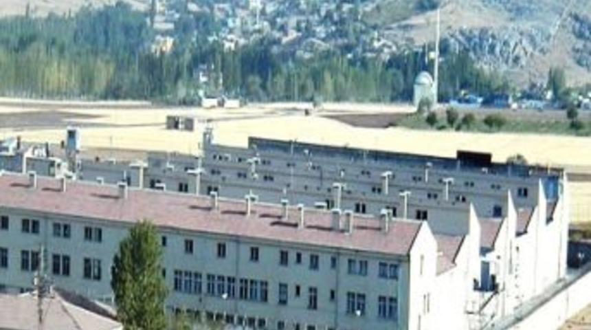 Elbistan'da 21 "6421" Tahliyesi