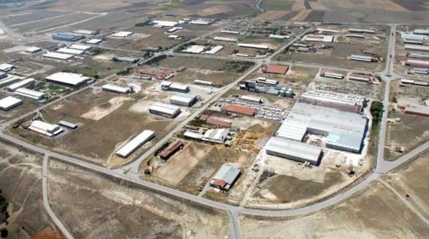 &Ccedil;orum&rsquo;da Yılın İlk Ayında 13.5 Milyon Dolarlık İhracat