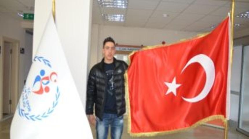 Eyof İ&ccedil;in Geri Sayım Başladı