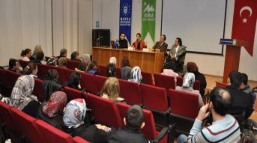 &Ouml;zkul: Engellilerin B&uuml;t&uuml;n Ihtiya&ccedil;larını Karşılamaya &Ccedil;alışıyoruz