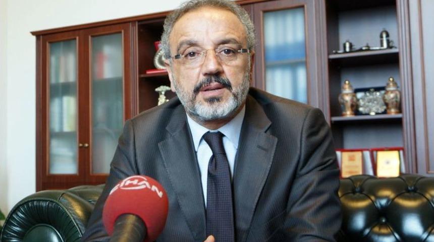 BDP'li Sakık, Meclis Genel Kurulu'ndaki S&ouml;zleri I&ccedil;in &Ouml;z&uuml;r Diledi