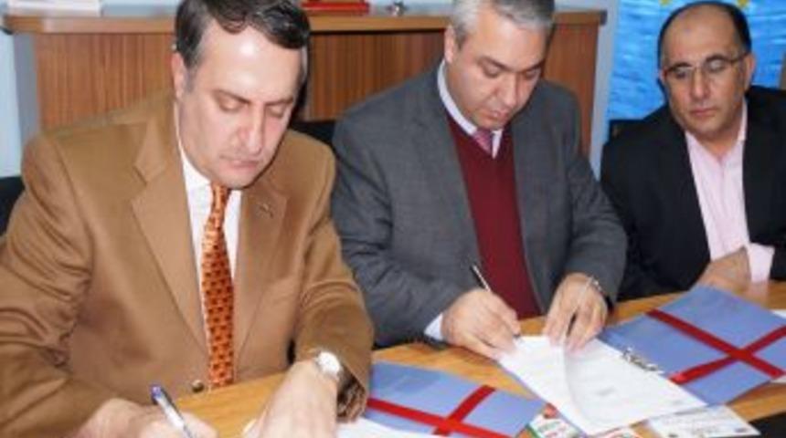 TKDK'den S&uuml;t &Uuml;retim Projesine Bir Bu&ccedil;uk Milyon Lira Hibe Desteği Verdi