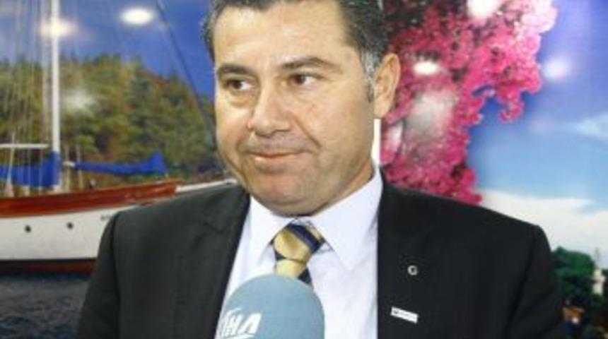 İskandinav &Uuml;lkelerinin G&ouml;z Bebeği Bodrum