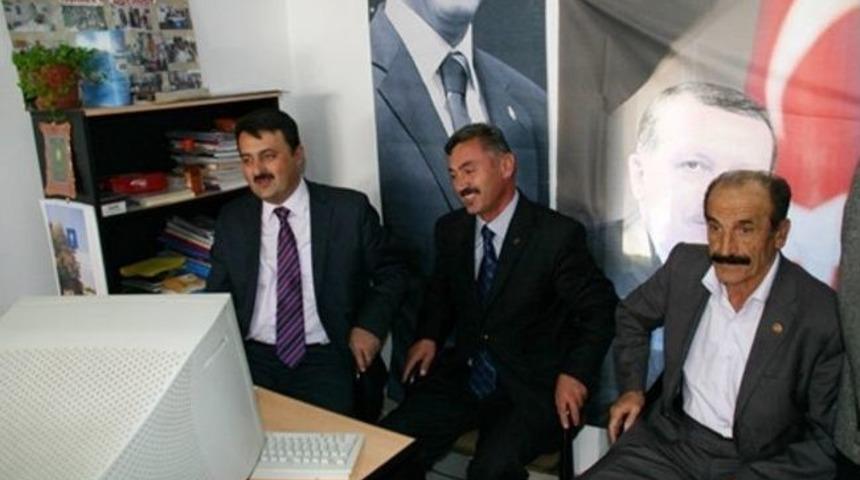 Başkan Suna&rsquo;dan A&ccedil;ıklama