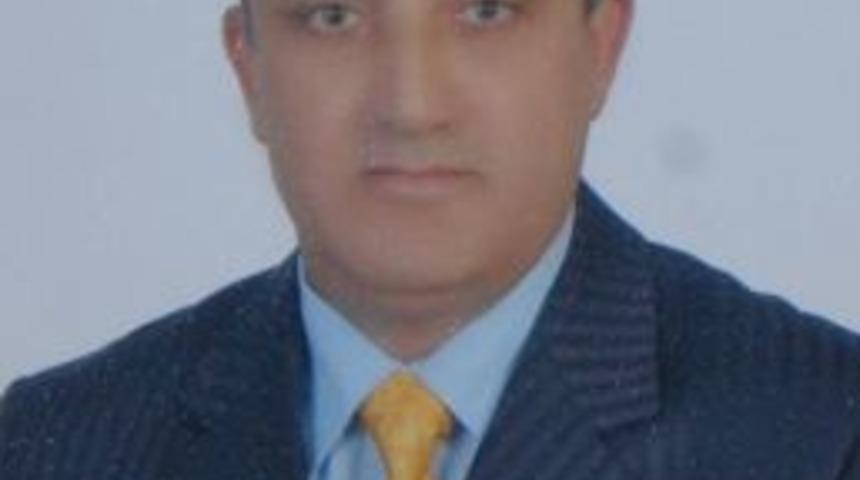 İzmir&rsquo;de Emniyet M&uuml;d&uuml;r&uuml; İntihar Etti