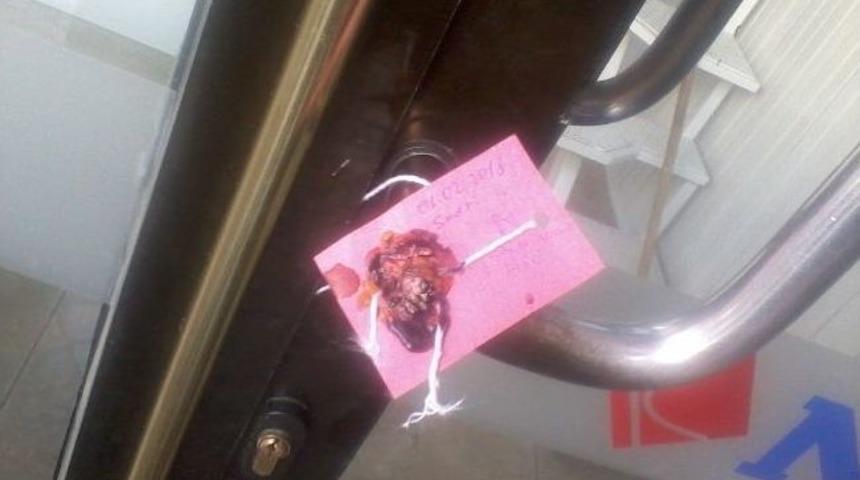 Edirne Belediyesi Bazı Otob&uuml;s Firmalarının Yazıhanesini M&uuml;h&uuml;rledi